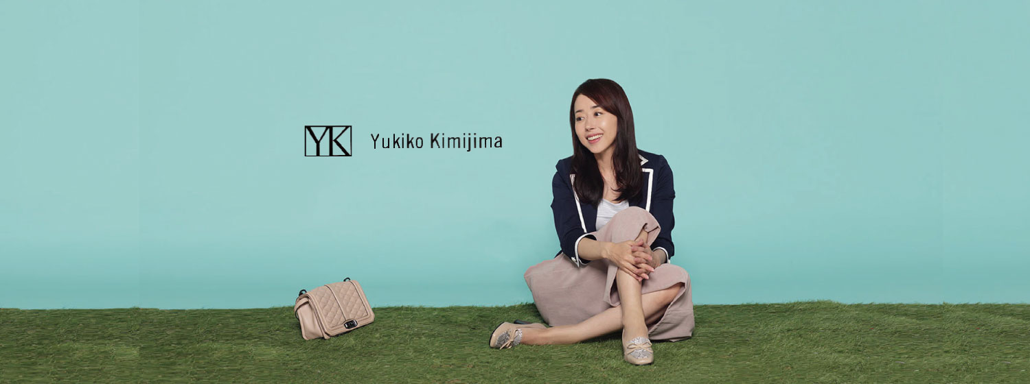 Yukiko Kimijima (ユキコ キミジマ)