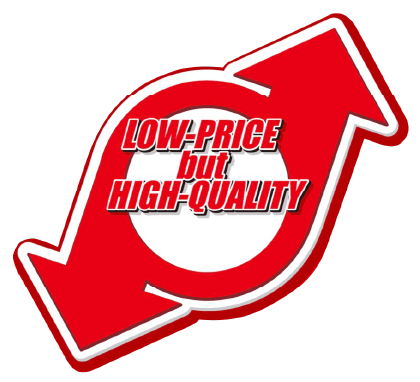 LOWPRICE BUT HIGH QUALITY