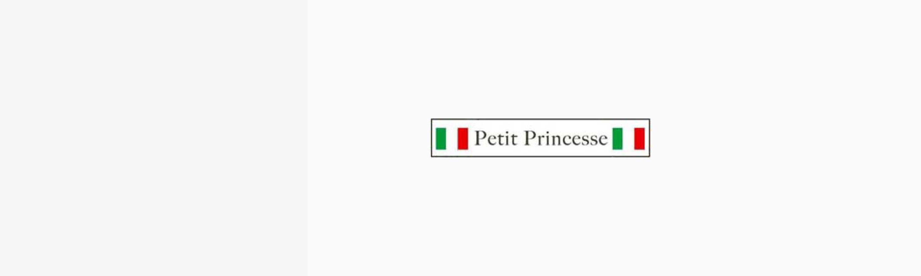 Petit Princesse（プチ プリンセス）