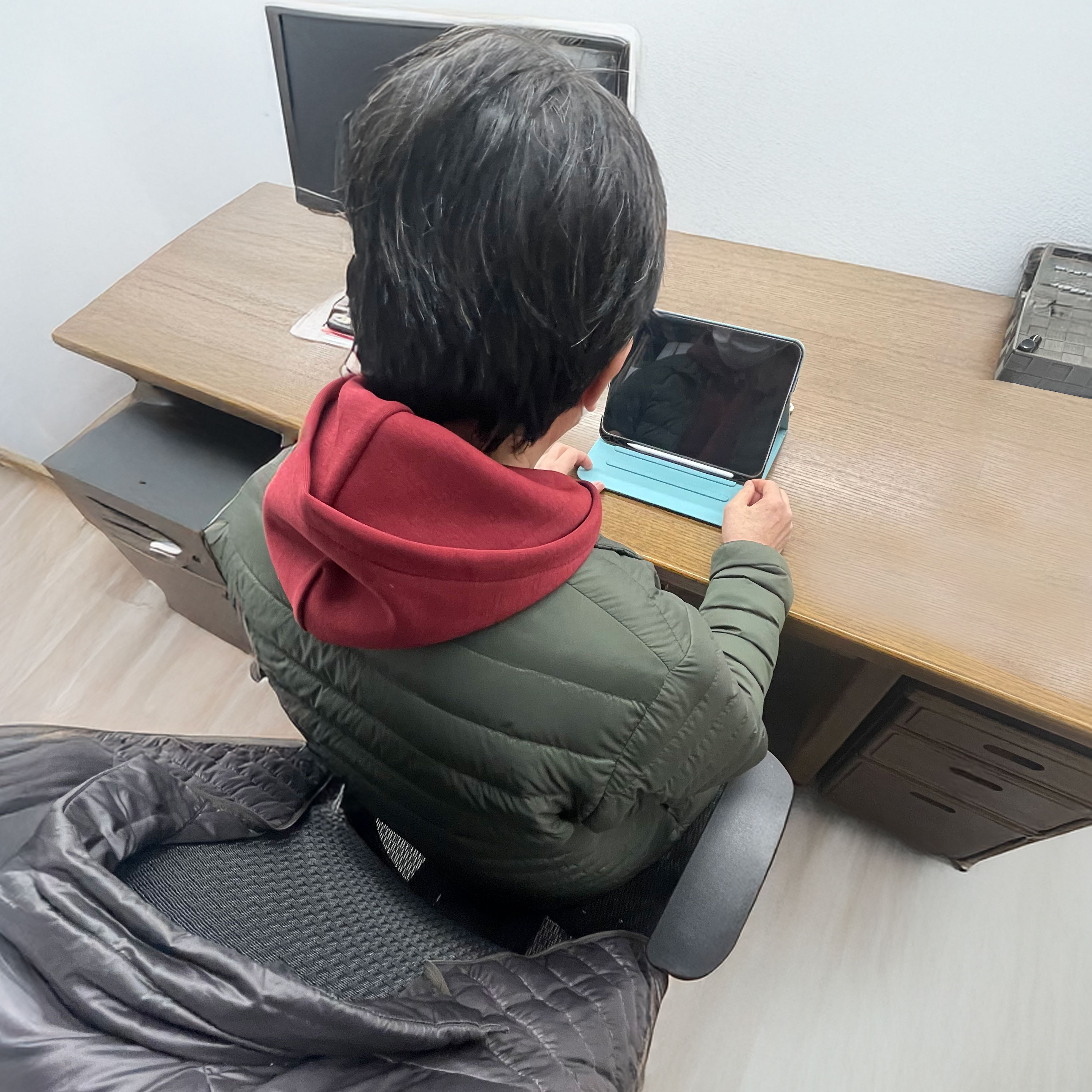 営業部・商品企画